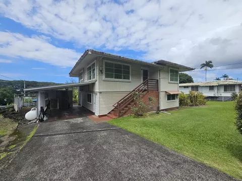 140 Palani St, Hilo, HI 96720