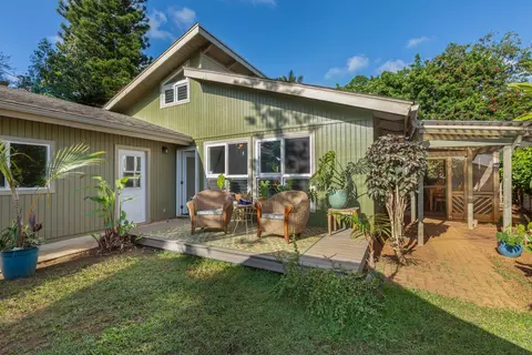 Undisclosed, Kapaa, HI 96746