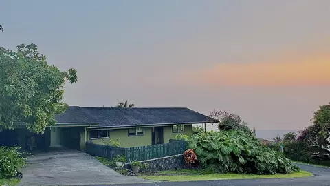 73-1156 Oluolu St, Kailua Kona, HI 96740