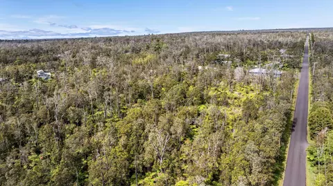 Alaula St, Volcano, HI 96785