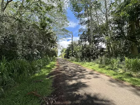 Heepali St, Pahoa, HI 96778