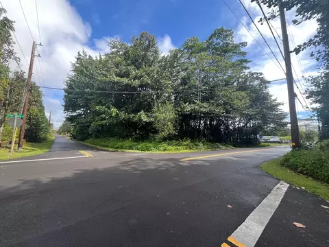 Aweoweo St, Pahoa, HI 96778