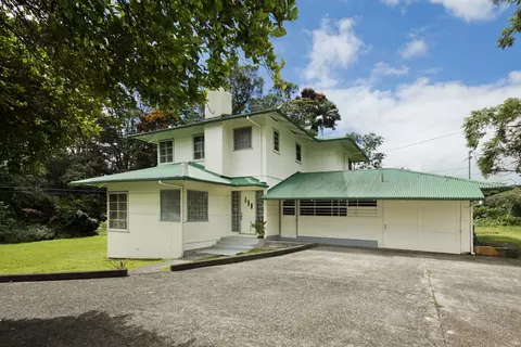 14 Waiau St, Hilo, HI 96720