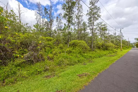 Heepali St, Pahoa, HI 96778