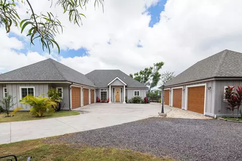 71-1861 Puu Lani Loop, Kailua Kona, HI 96740