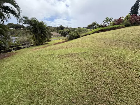 5491 Puulima Rd #B, Kalaheo, HI 96741