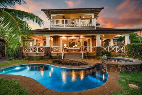 5105 Lau Nahele St, Koloa, HI 96756