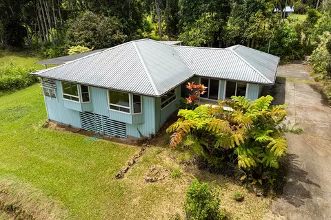 29-321 Chin Chuck Rd, Hakalau, HI 96710