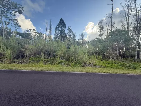 Paradise Dr, Pahoa, HI 96778