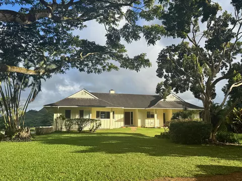 6573 Kuamoo Rd, Kapaa, HI 96746