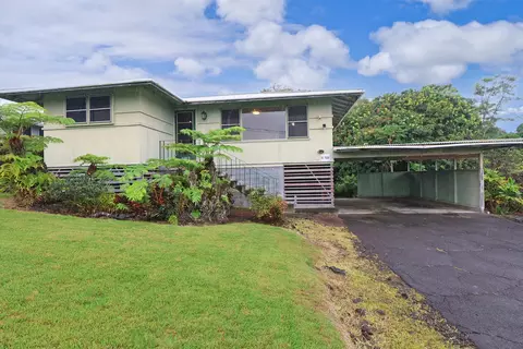 81-1028 Captain Cook Rd, Captain Cook, HI 96704