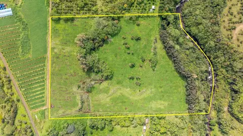 plantation rd LOT 22, Papaikou, HI 96781