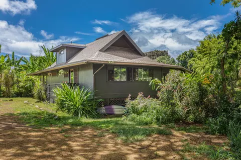 4664 Apopo Rd # -A, Kapaa, HI 96746