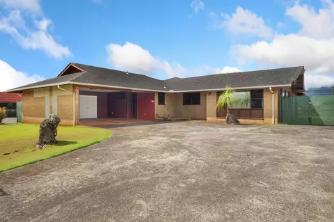 Undisclosed, Lihue, HI 96766