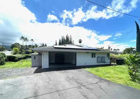 75-238 Hualalai Rd, Kailua Kona, HI 96740