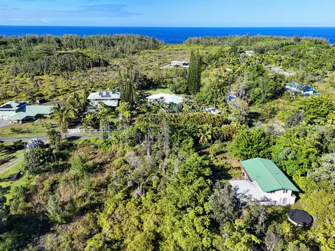 Kukane Rd, Keaau, HI 96749