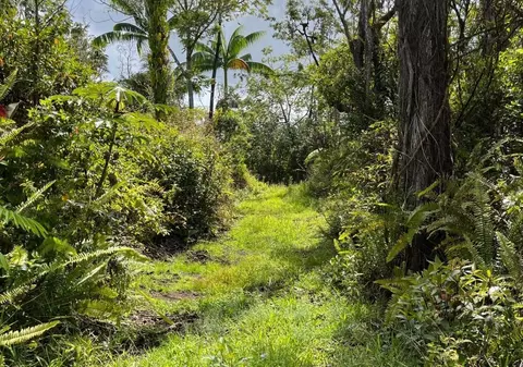 Kumakahi St, Pahoa, HI 96778