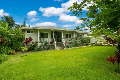 5970 Heamoi Pl # -A, Kapaa, HI 96746