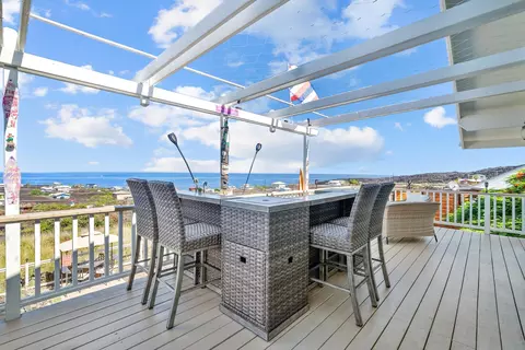 88-1557 Umi Ave, Captain Cook, HI 96704