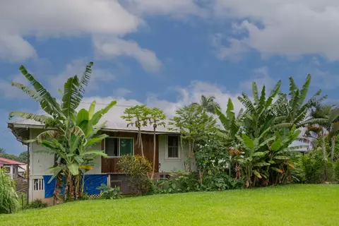 398 Ohai St, Hilo, HI 96720