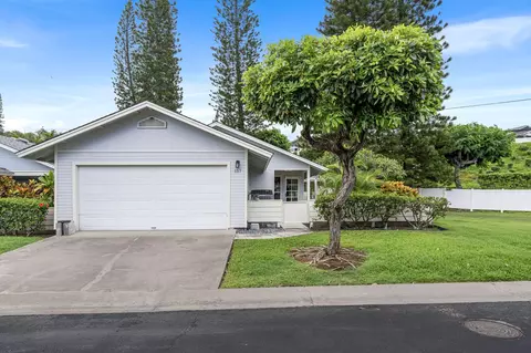 75-217 Nani Kailua Dr #157, Kailua Kona, HI 96740