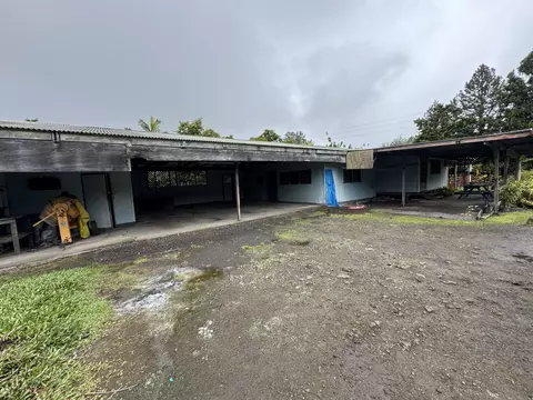 18-7855 Kulani Rd, Mountain View, HI 96771