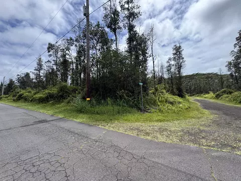 Kapuna Rd, Pahoa, HI 96778