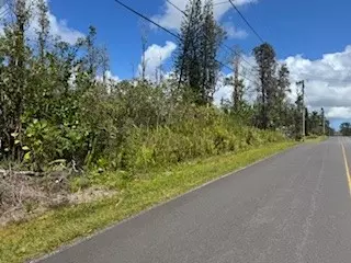 Silversword Dr, Pahoa, HI 96778