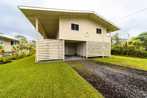 16-1885 Uilani Dr, Pahoa, HI 96778