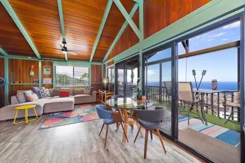 88-1544 Pikake Ave, Captain Cook, HI 96704