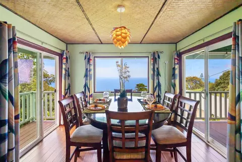 87-2707 Hawaii Belt Rd, Captain Cook, HI 96704