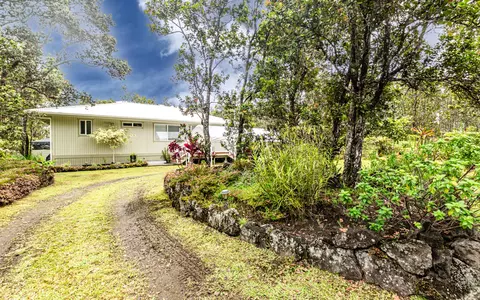 11-3082 Pa Alii St, Volcano, HI 96785