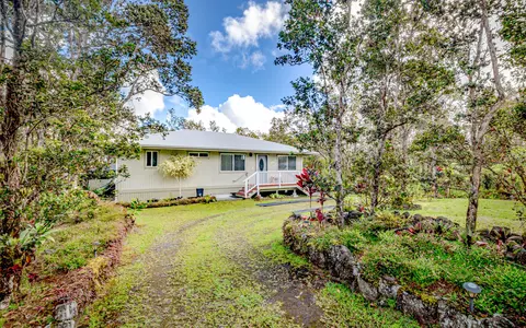 11-3082 Pa Alii St, Volcano, HI 96785