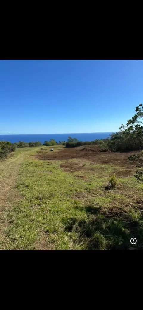 Undisclosed, Papaaloa, HI 96780