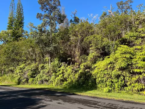 Lehua St, Mountain View, HI 96771