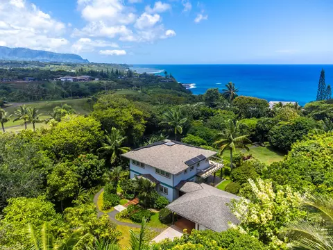 2874 Kauapea Rd # -A, Kilauea, HI 96754