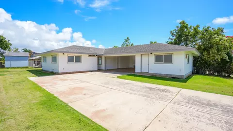 387 Miulana Pl, Kapaa, HI 96746