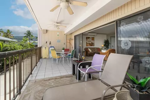 75-5719 Alii Dr #314, Kailua Kona, HI 96740
