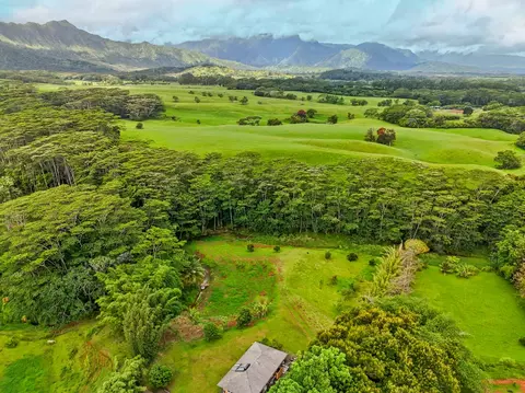 1636 Huli Rd # -B, Kilauea, HI 96754