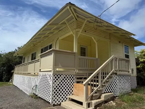 46-4180 Honokaa Waipio Rd, Honokaa, HI 96727