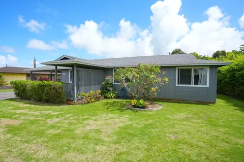 5891 Ahakea St, Kapaa, HI 96746