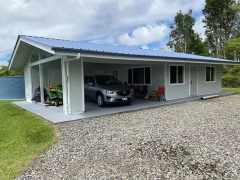 16-1321 Moho Rd, Kurtistown, HI 96760