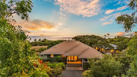 59-453 Ala Kahua Dr # 1, Kamuela, HI 96743