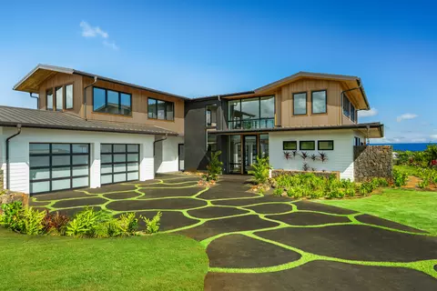 2970 Kahalawai St, Koloa, HI 96756