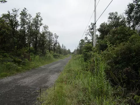 Malia Aina Rd, Volcano, HI 96785 photo 3