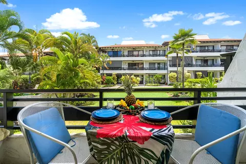 75-6082 Alii Dr #A207, Kailua Kona, HI 96740