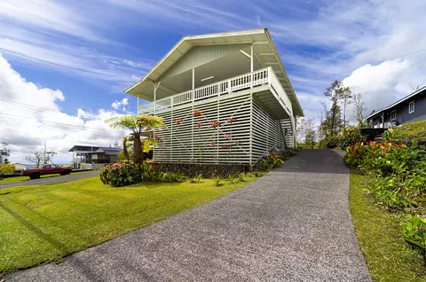 25-3571 Opalipali St, Hilo, HI 96720