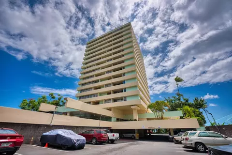 84 Pukihae St #1402, Hilo, HI 96720
