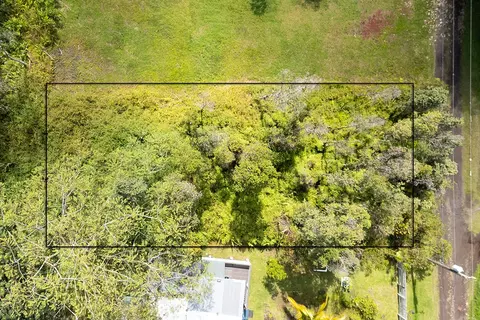 Oahu Rd, Pahoa, HI 96778