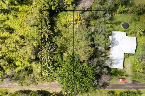 Oahu Rd, Pahoa, HI 96778
